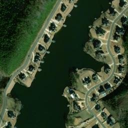 Satellite imagery of Elvira Mine, US