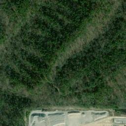 Satellite imagery of Gold Ridge, US