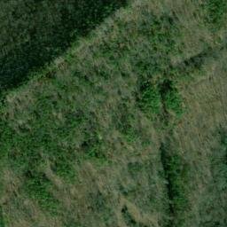 Satellite imagery of Double Mountain, US