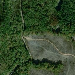 Satellite imagery of Enterprise Mine, US