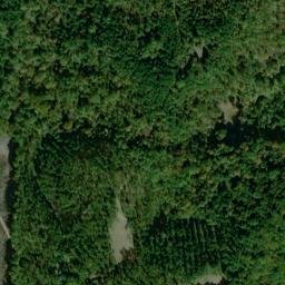 Satellite imagery of Enterprise Mine, US