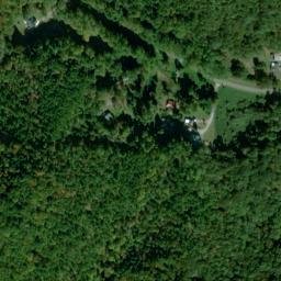 Satellite imagery of Enterprise Mine, US
