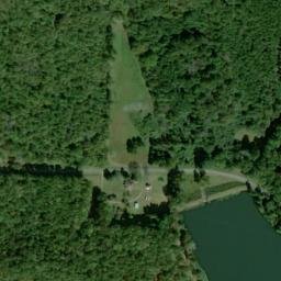 Satellite imagery of Jackson Mine, US