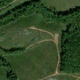 Satellite imagery of Hobbs Prospect, US