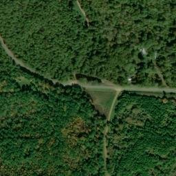 Satellite imagery of Little Samson Prospect, US
