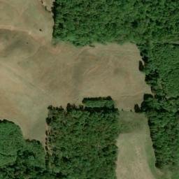 Satellite imagery of Monitor Mine, US
