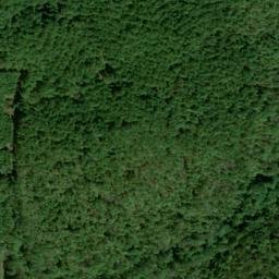 Satellite imagery of Sanduski Ridge, US