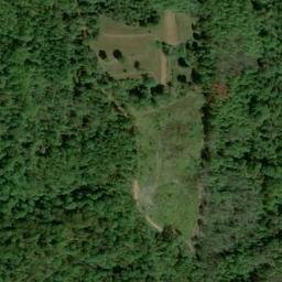 Satellite imagery of Sanduski Ridge, US