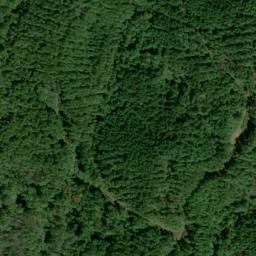 Satellite imagery of Sanduski Ridge, US