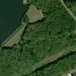 Satellite imagery of Peerless Mine, US