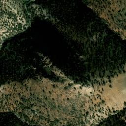 Satellite imagery of Jbel Iyer Ou Jenna, MA
