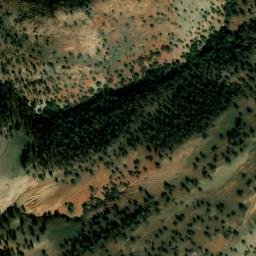 Satellite imagery of Jbel Iyer Ou Jenna, MA