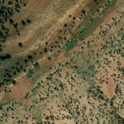 Satellite imagery of Jbel Iyer Ou Jenna, MA
