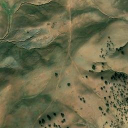 Satellite imagery of Tichout Micharwidane, MA