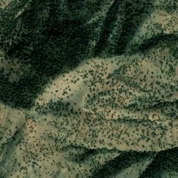 Satellite imagery of Jbel Amalou-n-Tassafat, MA
