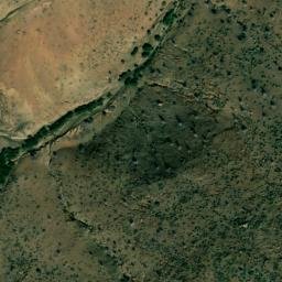 Satellite imagery of Jbel Bou La’chouch, MA