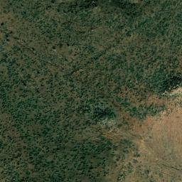 Satellite imagery of Jbel Bou La’chouch, MA