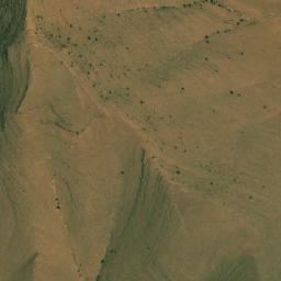 Satellite imagery of Teniet Guetob el Hamara, DZ