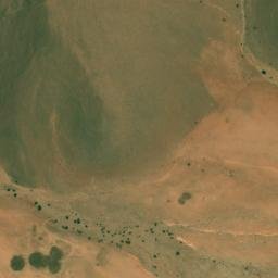 Satellite imagery of Teniet Guetob el Hamara, DZ