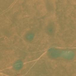 Satellite imagery of Djorf el Hammam, DZ