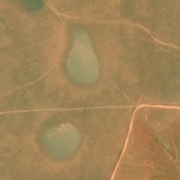 Satellite imagery of Djorf el Hammam, DZ