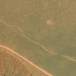 Satellite imagery of Djorf el Hammam, DZ