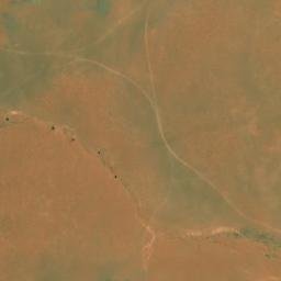 Satellite imagery of Mergueb en Na’âma, DZ