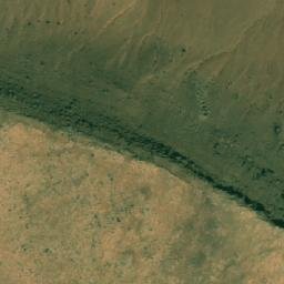 Satellite imagery of Dal’at Charef, DZ