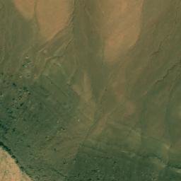 Satellite imagery of Dal’at Charef, DZ