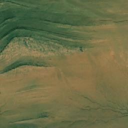 Satellite imagery of Rous el Khorchef, DZ
