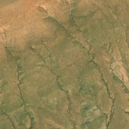 Satellite imagery of Sidi Cheïkh, DZ