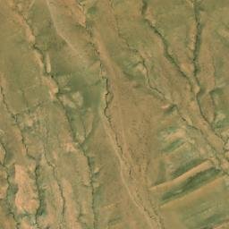 Satellite imagery of Sidi Cheïkh, DZ