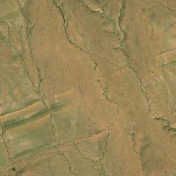 Satellite imagery of Sidi Cheïkh, DZ