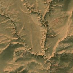 Satellite imagery of Rhellal Megarchi, DZ