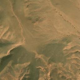 Satellite imagery of Rhellal Megarchi, DZ