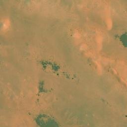 Satellite imagery of El Melk, DZ