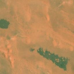 Satellite imagery of El Melk, DZ