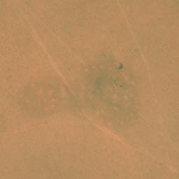 Satellite imagery of Oumat Hadjar, DZ