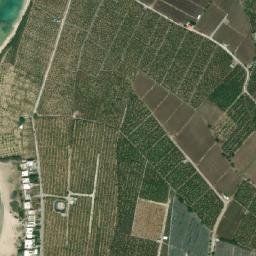 Satellite imagery of Râs en Nabâa Mhaïlib, LB
