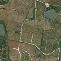 Satellite imagery of Khilâl es Slîq, LB