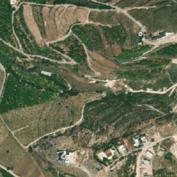 Satellite imagery of Khilâl es Slîq, LB