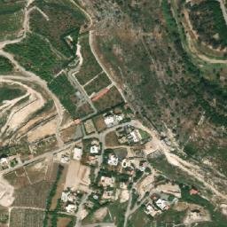Satellite imagery of Falaq Jbêaï, LB