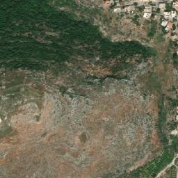 Satellite imagery of Falaq Jbêaï, LB