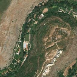 Satellite imagery of Karm ech Cheïkh, LB
