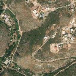 Satellite imagery of Karm ech Cheïkh, LB