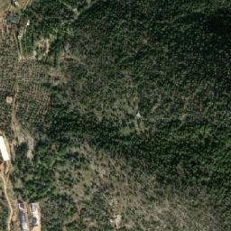 Satellite imagery of Harf Hilta, LB