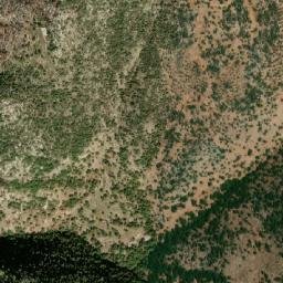 Satellite imagery of Ras el Meshref, LB