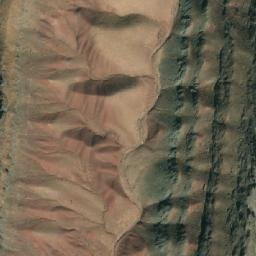 Satellite imagery of Tapahhā-ye Pōrāz, AF