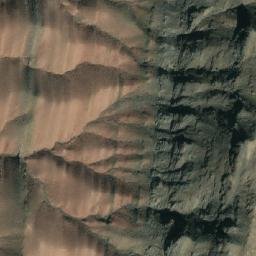 Satellite imagery of Tapahhā-ye Pōrāz, AF