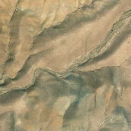 Satellite imagery of Tapahhā-ye Galah Tūt, AF